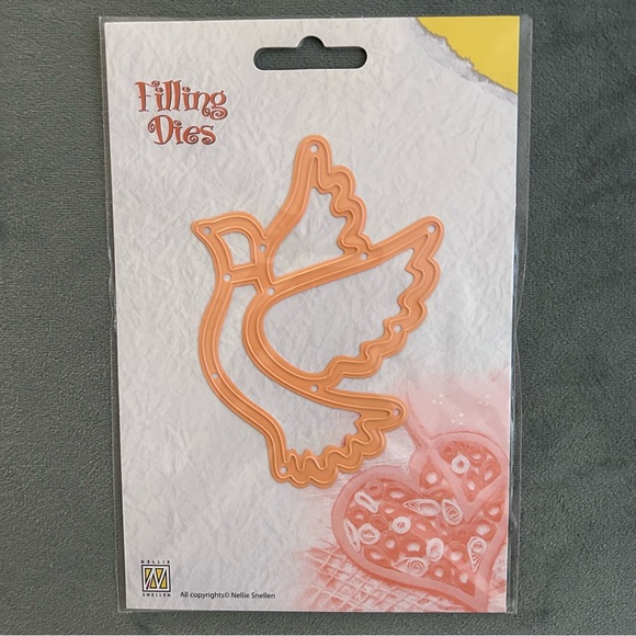 Lot of 3 Nellie Snellen filling dies - Picture 4 of 5